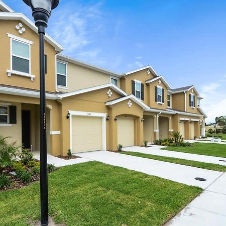 Family Friendly Four Bedrooms 5147A Kissimmee Exteriör bild