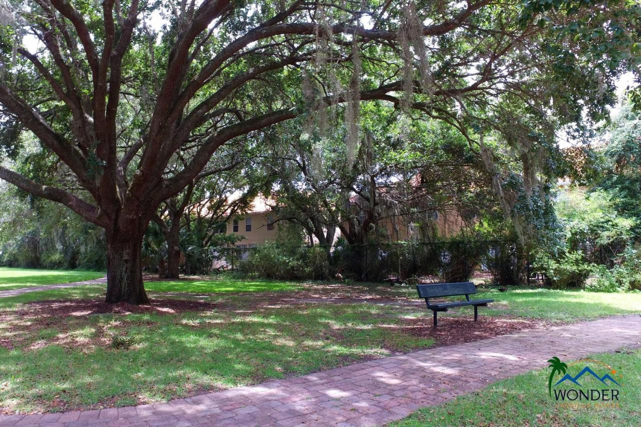 Family Friendly Four Bedrooms 5147A Kissimmee Exteriör bild