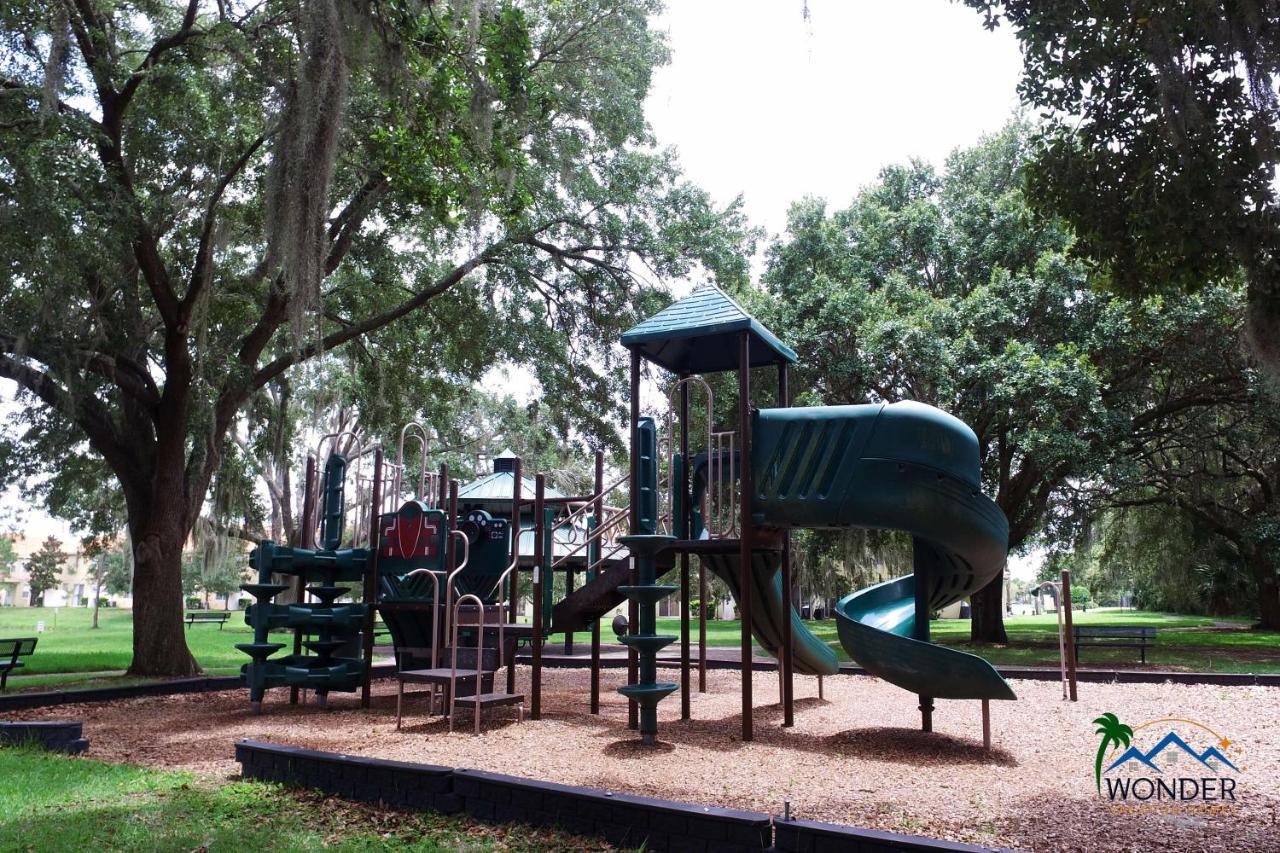 Family Friendly Four Bedrooms 5147A Kissimmee Exteriör bild