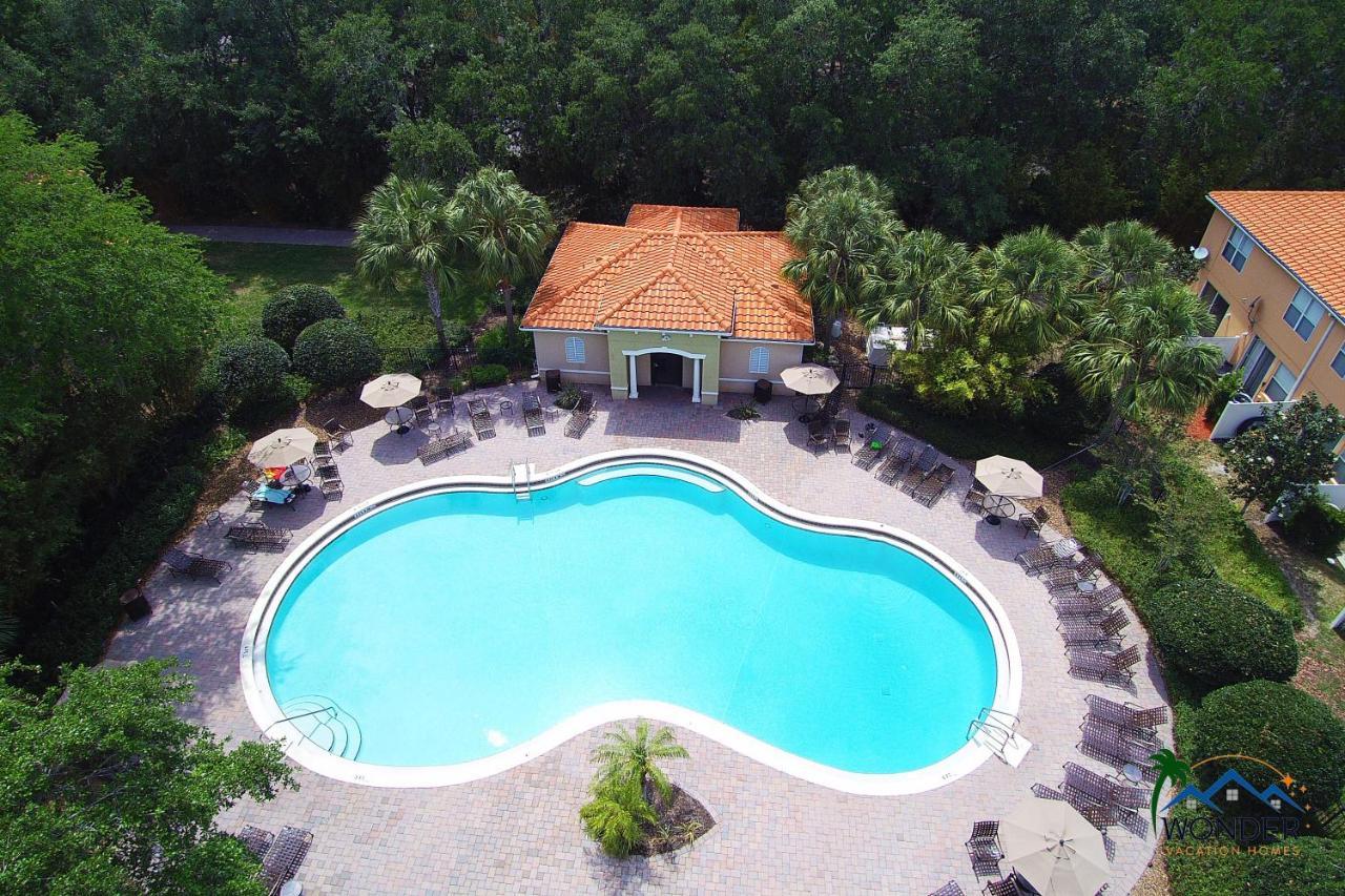 Family Friendly Four Bedrooms 5147A Kissimmee Exteriör bild