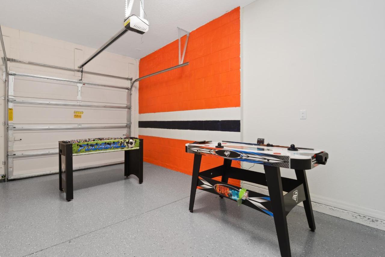 Family Friendly Four Bedrooms 5147A Kissimmee Exteriör bild