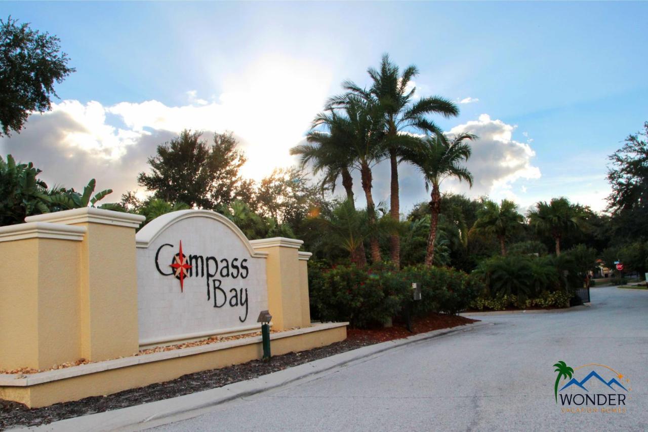 Family Friendly Four Bedrooms 5147A Kissimmee Exteriör bild