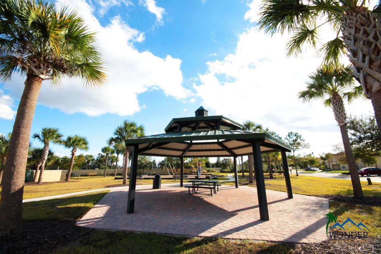 Family Friendly Four Bedrooms 5147A Kissimmee Exteriör bild
