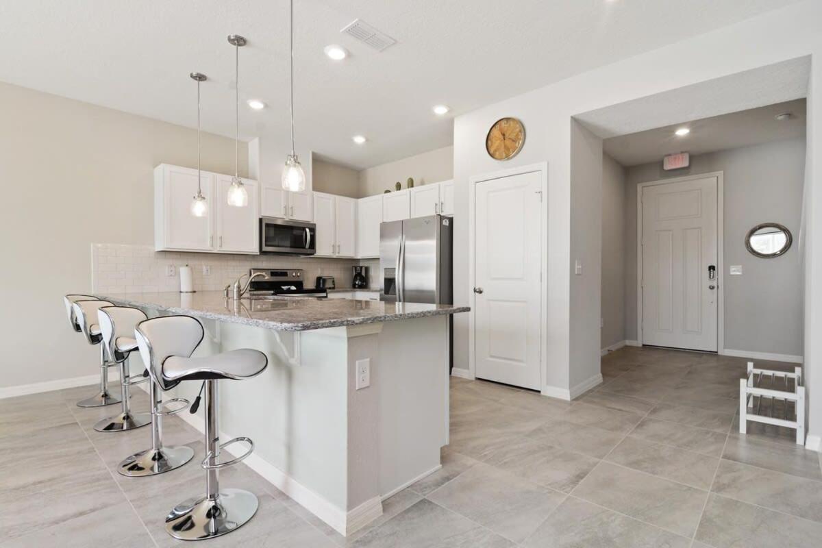 Family Friendly Four Bedrooms 5147A Kissimmee Exteriör bild