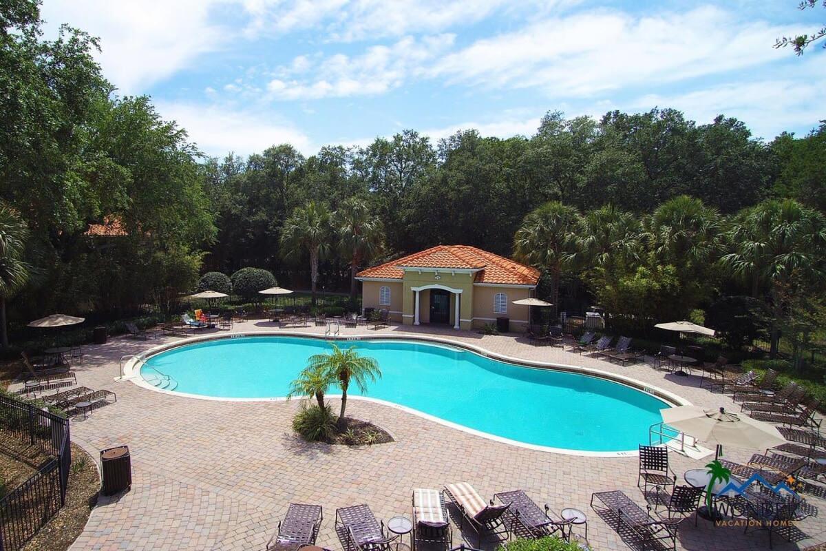 Family Friendly Four Bedrooms 5147A Kissimmee Exteriör bild