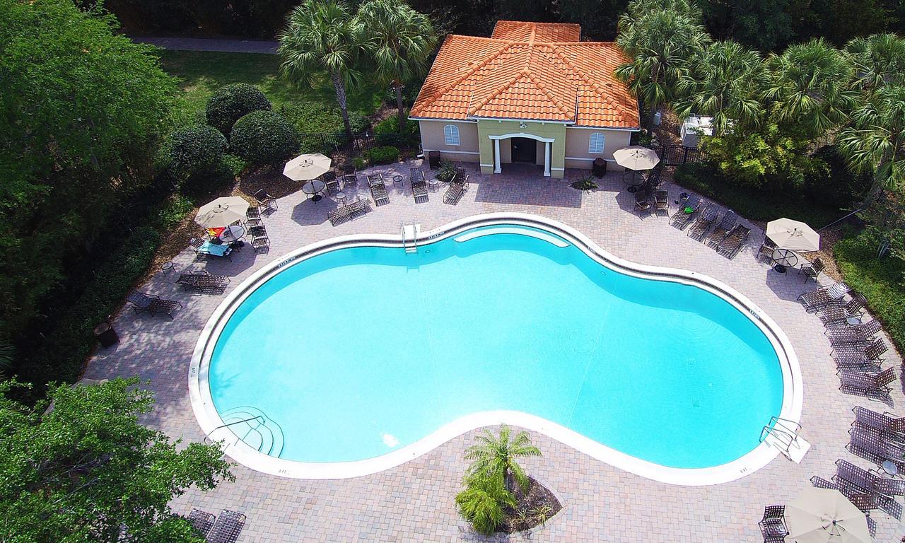 Family Friendly Four Bedrooms 5147A Kissimmee Exteriör bild